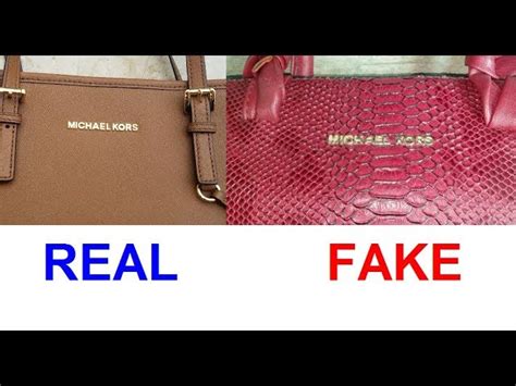 does michael kors use fake snake skin klutch|michael kors handbags fake.